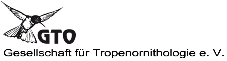 Gesellschaft für Tropenornithologie e. V.